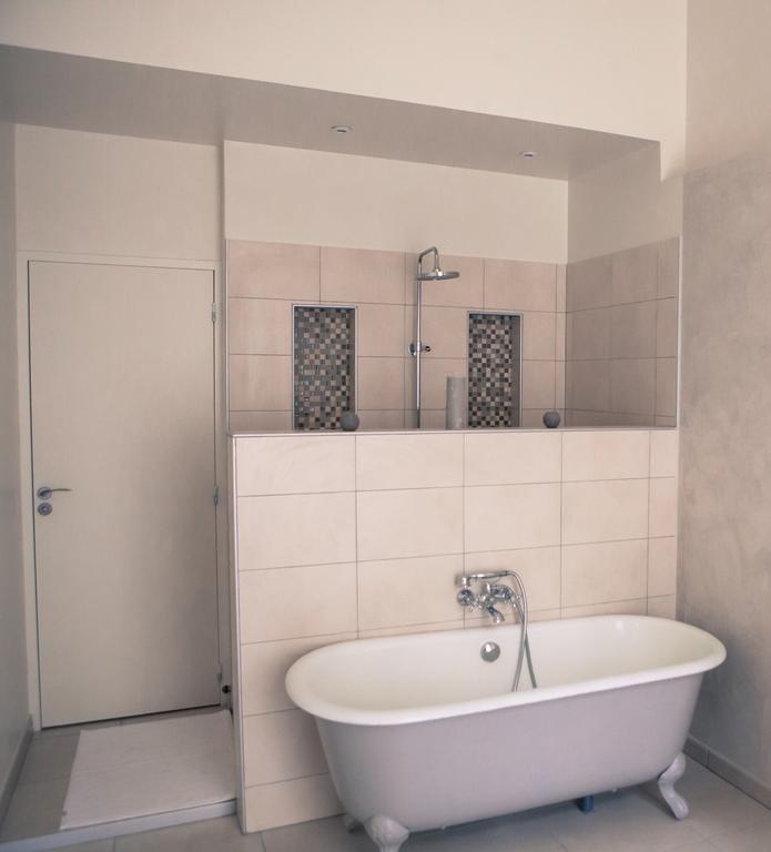 Chambres D'Hotes La Chartreuse Des Eyres Podensac Cameră foto
